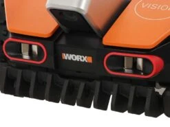 Worx Landroid Vision L1300 - Robot Tondeuse - Sans Installation -Entretien Du Jardin worx landroid vision l1300 robot tondeuse sans installation installation 44432 16 1695366652 IMG 650d3dfc3a161