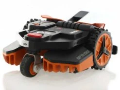 Worx Landroid Vision L1300 - Robot Tondeuse - Sans Installation -Entretien Du Jardin worx landroid vision l1300 robot tondeuse sans installation robot tondeuse 44432 12 1695366652 IMG 650d3dfc04d9b