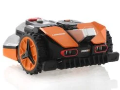Worx Landroid Vision L1300 - Robot Tondeuse - Sans Installation -Entretien Du Jardin worx landroid vision l1300 robot tondeuse sans installation robot tondeuse 44432 12 1695366652 IMG 650d3dfc0c1a9