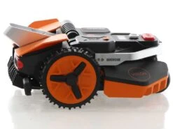 Worx Landroid Vision L1300 - Robot Tondeuse - Sans Installation -Entretien Du Jardin worx landroid vision l1300 robot tondeuse sans installation robot tondeuse 44432 12 1695366652 IMG 650d3dfc0fb50