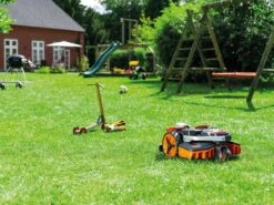 Worx Landroid Vision L1300 - Robot Tondeuse - Sans Installation -Entretien Du Jardin worx landroid vision l1300 robot tondeuse sans installation vision 44432 15 1695366652 IMG 650d3dfc132b0