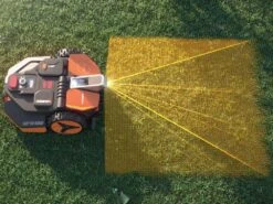 Worx Landroid Vision L1300 - Robot Tondeuse - Sans Installation -Entretien Du Jardin worx landroid vision l1300 robot tondeuse sans installation vision 44432 15 1695366652 IMG 650d3dfc1e257