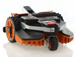 Worx Landroid Vision L1300 - Robot Tondeuse - Sans Installation -Entretien Du Jardin worx landroid vision l1300 robot tondeuse sans installation vision 44432 15 1695366652 IMG 650d3dfc2837b